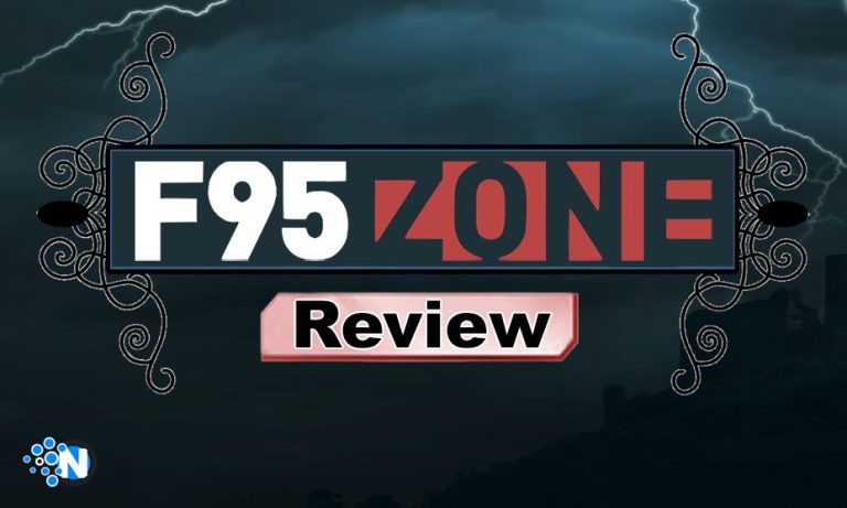 F95 Zone Review – A Great Game for Adult Games and Comics
