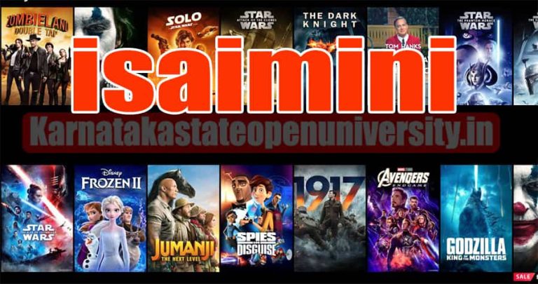 Isaimini Tamil Movie Download Online – November 2024