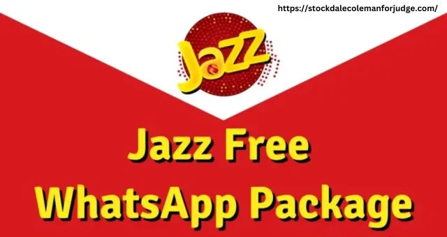 Jazz WhatsApp package monthly RS 90 In Detail Jazz WhatsApp package monthly RS 90 In Detail