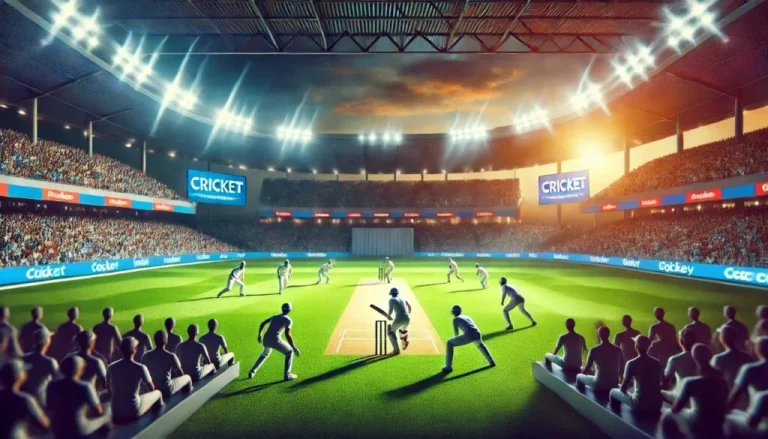 CricHD: The Ultimate Guide to Live Cricket Streaming