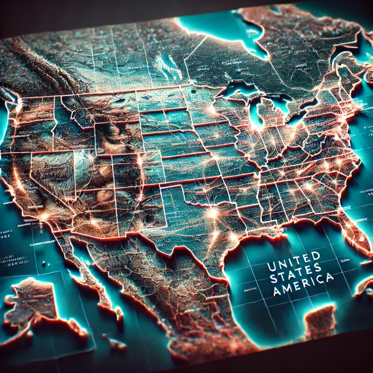 How to Vote 2024 United States Presidential Election: A Complete Guide