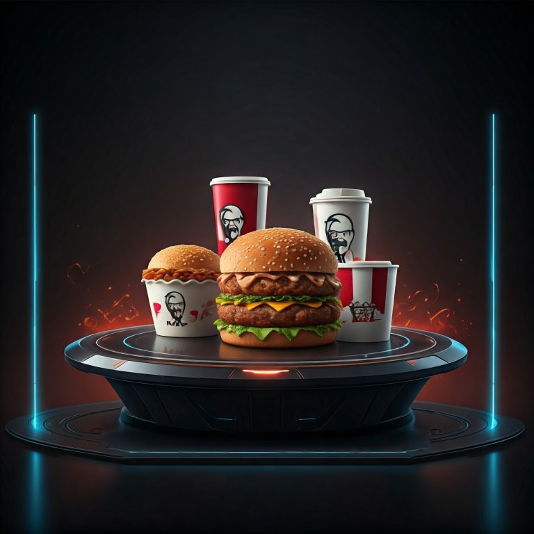KFC Menu: Bold Flavors, Saucy Delights! 2025