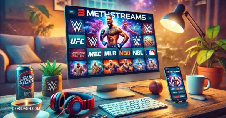 MethStreams: Enjoy Every Free Sports Stream in HD MethStreams: Enjoy Every Free Sports Stream in HD
