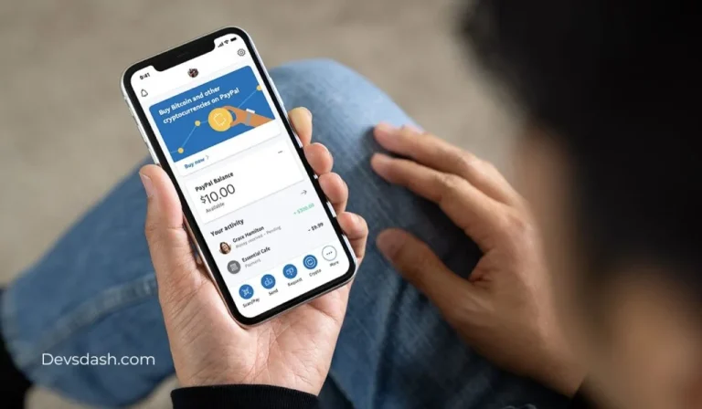 Prince Narula Digital PayPal: New Era in Payment Systems