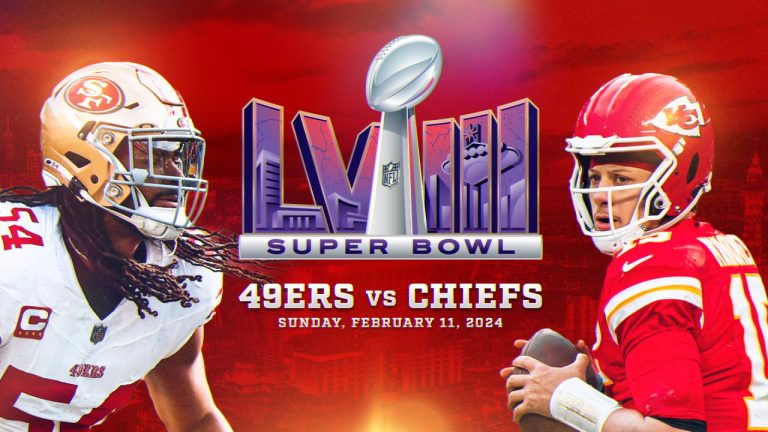Chiefs vs 49ers: A Super Bowl Showdown for the Ages