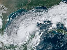 Racking the Tempest: Hurricane Milton Path Map Uncovers Crucial Subtleties Racking the Tempest: Hurricane Milton Path Map Uncovers Crucial Subtleties