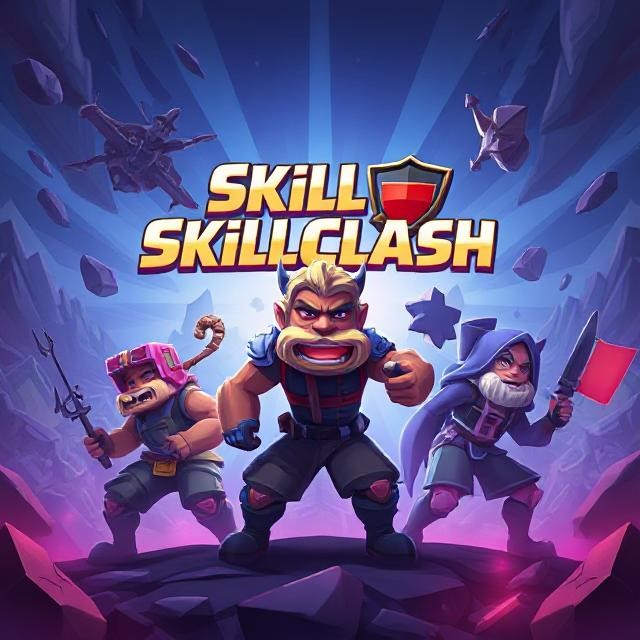 SkillClash: Online Gaming and Earning Opportunities SkillClash: Online Gaming and Earning Opportunities