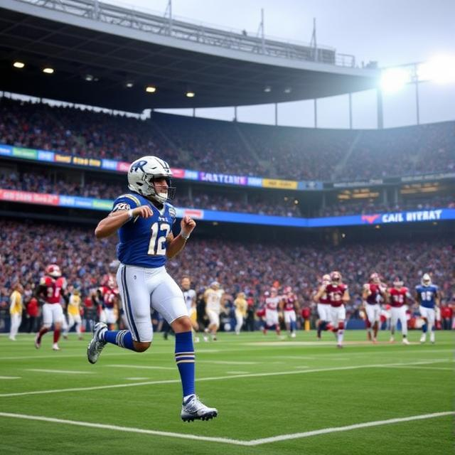 Explore the Latest Sports News at sportsfanfare com: Your Ultimate Source Explore the Latest Sports News at sportsfanfare com: Your Ultimate Source