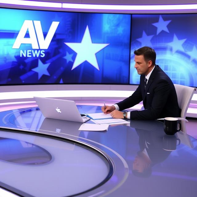 Discover the Latest in Entertainment with www.avstarnews.com Discover the Latest in Entertainment with www.avstarnews.com