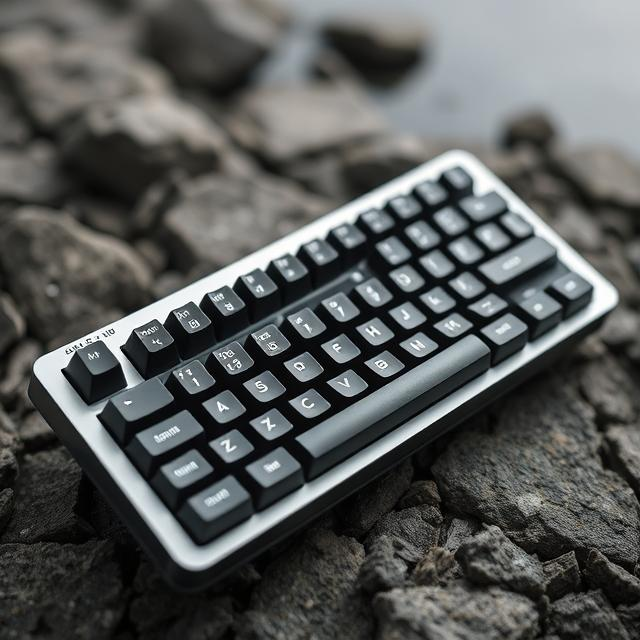 Everything You Need to Know About the Keychron V6 Max: A Comprehensive Guide Everything You Need to Know About the Keychron V6 Max: A Comprehensive Guide
