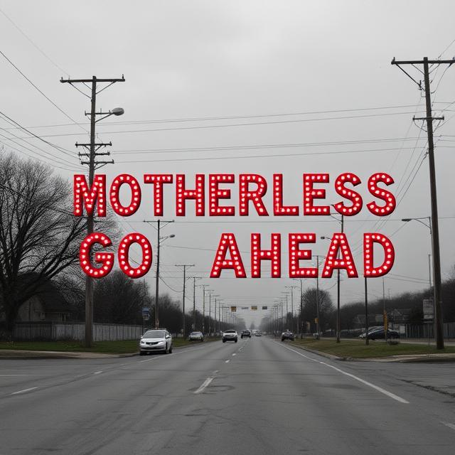Understanding the Power of Motherless Go Ahead in Moving On Understanding the Power of Motherless Go Ahead in Moving On