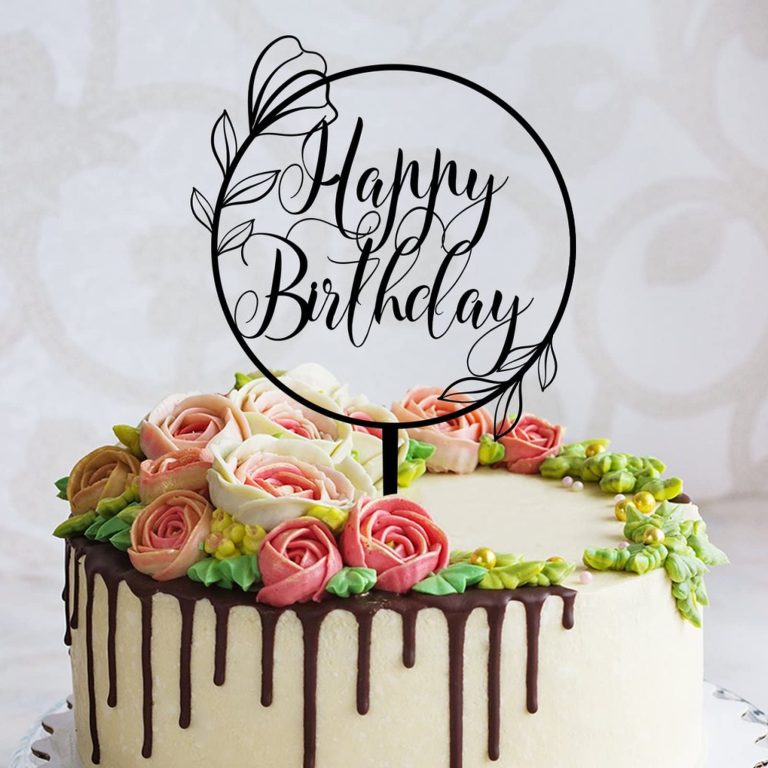 How do I wish someone happy birthday using complex English words