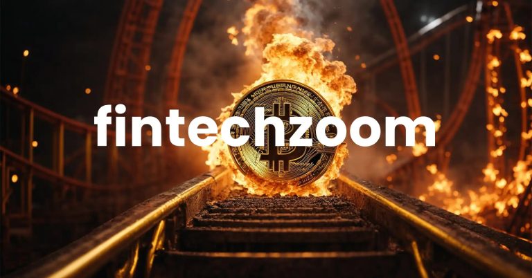 Explore the Latest Trends in fintechzoom.com markets