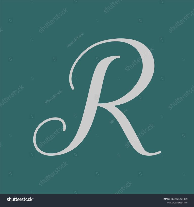 What Is R in Math? The Complete Guide to This Versatile Symbol