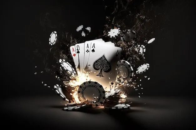 Mastering Blackjack Card Strategy for Better Wins Mastering Blackjack Card Strategy for Better Wins