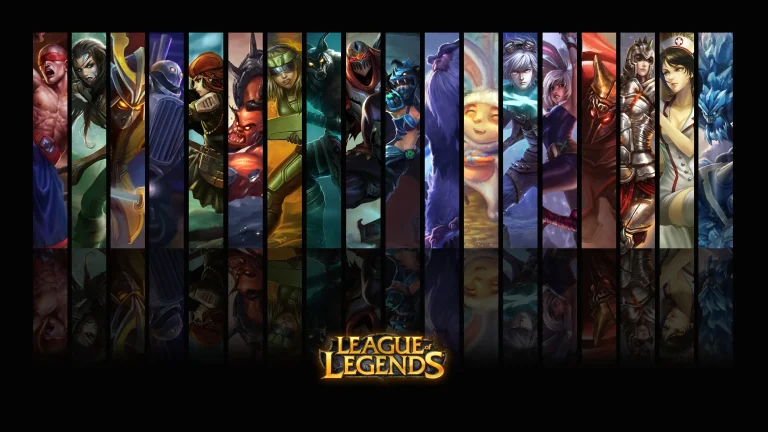 League of Legends: Riftbound’ Set for English Release in October — What Fans Can Expect League of Legends: Riftbound’ Set for English Release in October — What Fans Can Expect