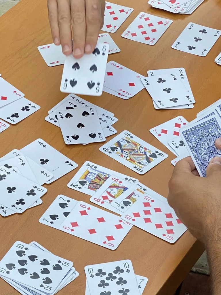 The 6 Best Card Games of 2025:  Reviews by Wirecutter