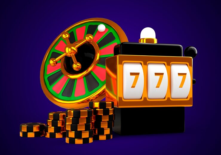 Best Slot Games That Deliver Unforgettable Fun Best Slot Games That Deliver Unforgettable Fun
