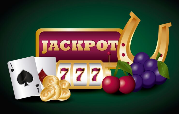 Progressive Jackpot Slots: Understanding the Thrill and Playing Responsibly Progressive Jackpot Slots: Understanding the Thrill and Playing Responsibly