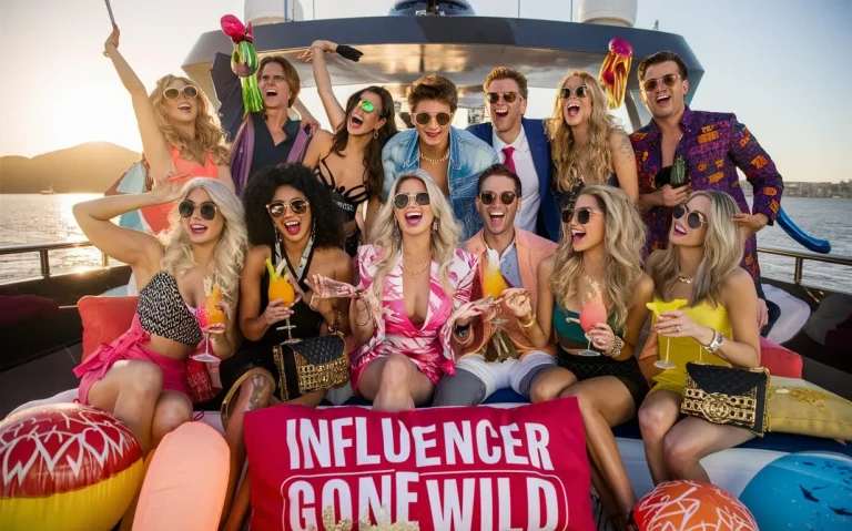 Influencers Gone Wild Internet Fame – Viral Buzz Influencers Gone Wild Internet Fame – Viral Buzz